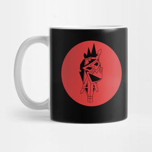 World of Warcraft Mug